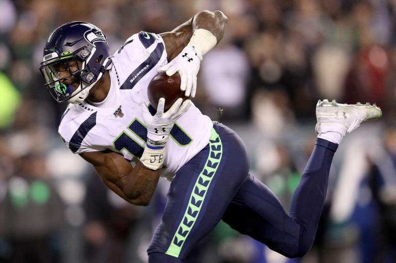 How to Find an Affordable DK Metcalf Jersey: Score Big Savings on Your Favorite Seahawks Wide Receiver