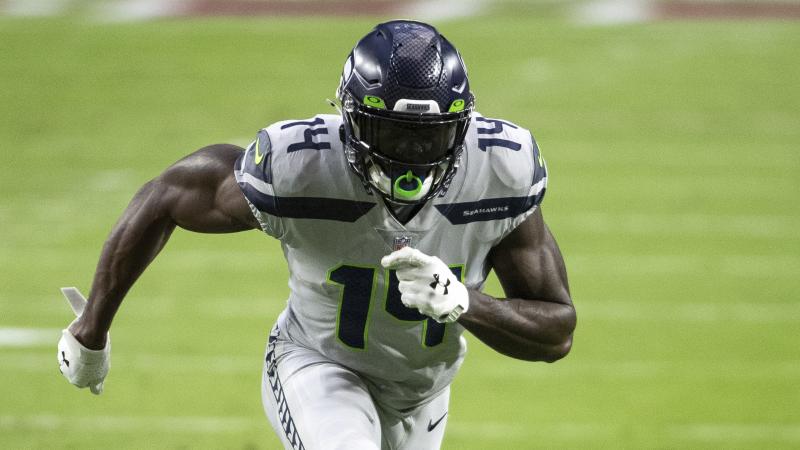 How to Find an Affordable DK Metcalf Jersey: Score Big Savings on Your Favorite Seahawks Wide Receiver