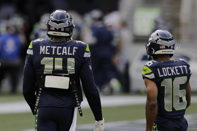 How to Find an Affordable DK Metcalf Jersey: Score Big Savings on Your Favorite Seahawks Wide Receiver