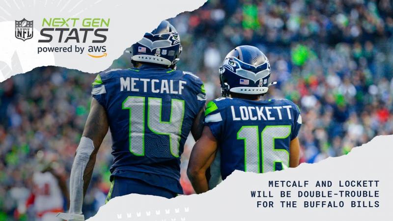 How to Find an Affordable DK Metcalf Jersey: Score Big Savings on Your Favorite Seahawks Wide Receiver