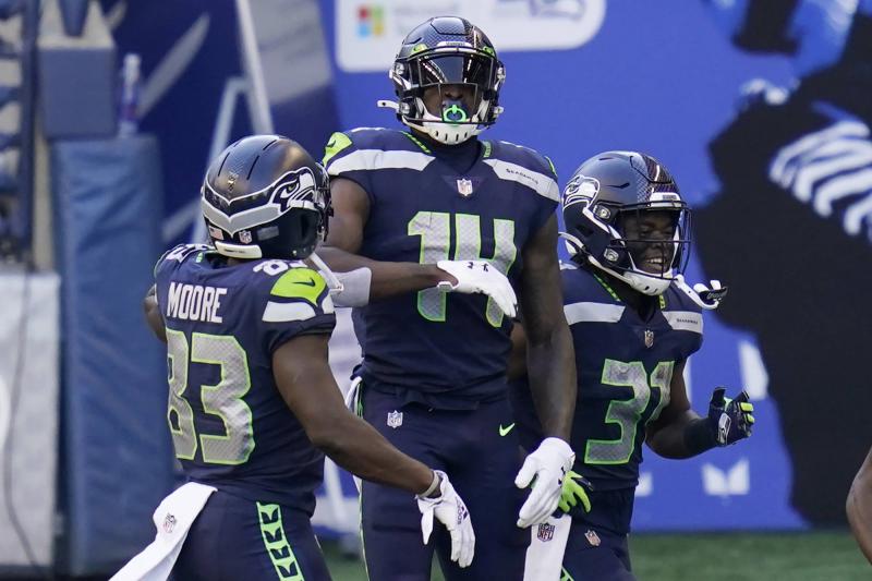 How to Find an Affordable DK Metcalf Jersey: Score Big Savings on Your Favorite Seahawks Wide Receiver