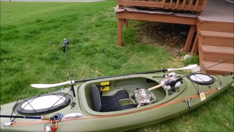 How to Find the Best Deal on a Trophy 126 Kayak: The Ultimate Price Guide and Buying Tips