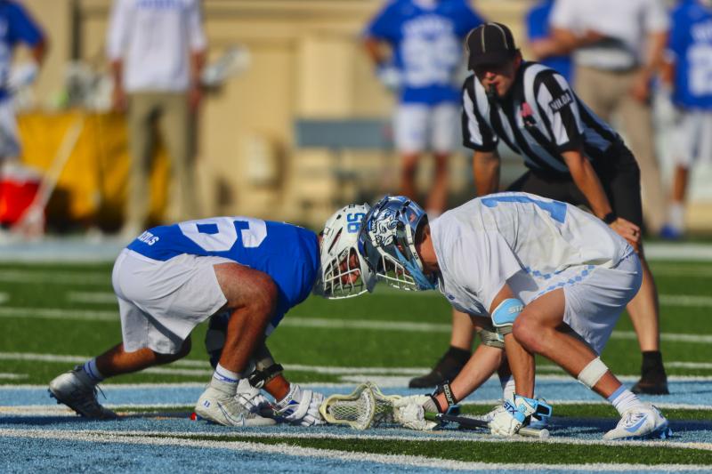 How to Find the Best Lacrosse Training Near You in 2023