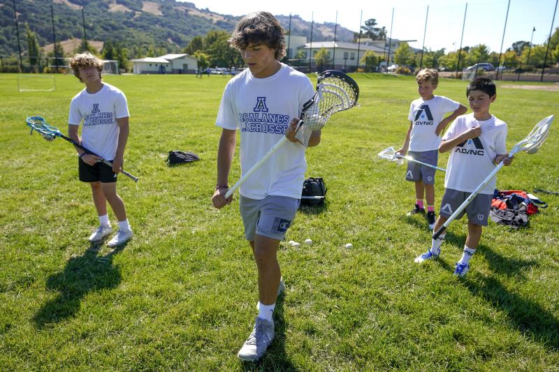 How to Find the Best Lacrosse Training Near You in 2023