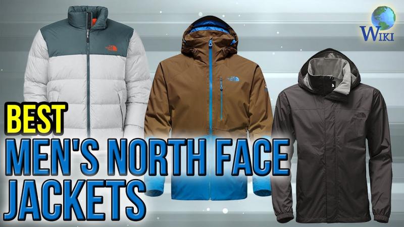 How to Find the Best Rain Parka: Take a Look at the City Breeze Jacket from North Face
