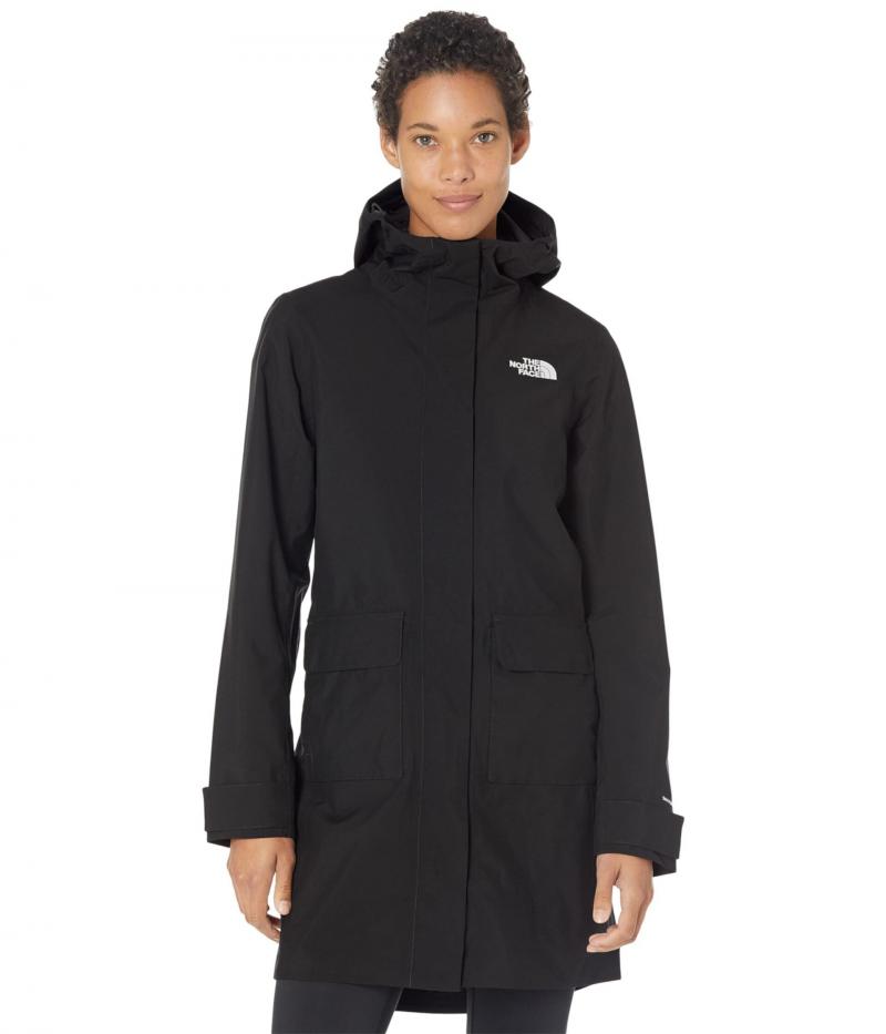 How to Find the Best Rain Parka: Take a Look at the City Breeze Jacket from North Face