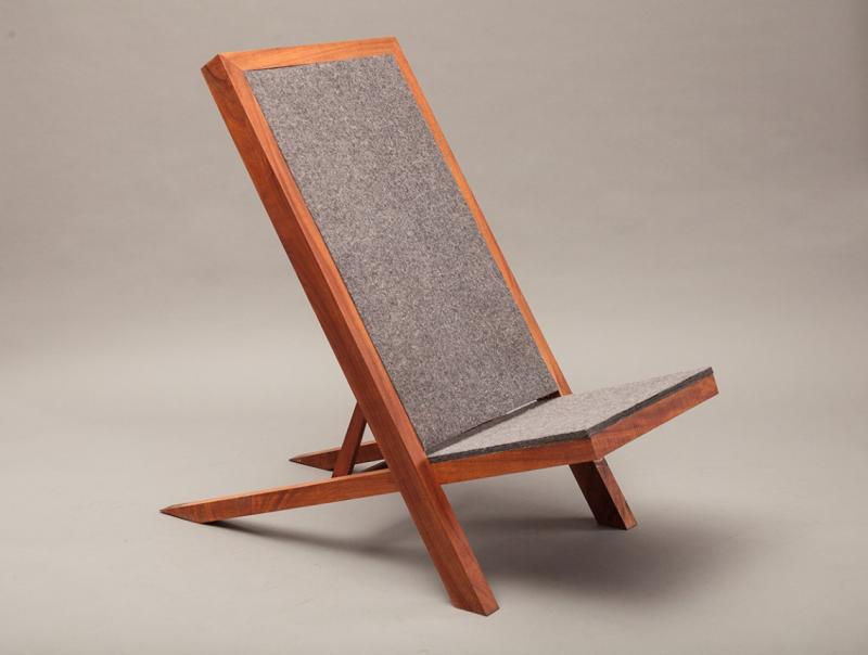 How To Find The Best: Rocking Folding Chair With Side Table - The Secret To Relaxation