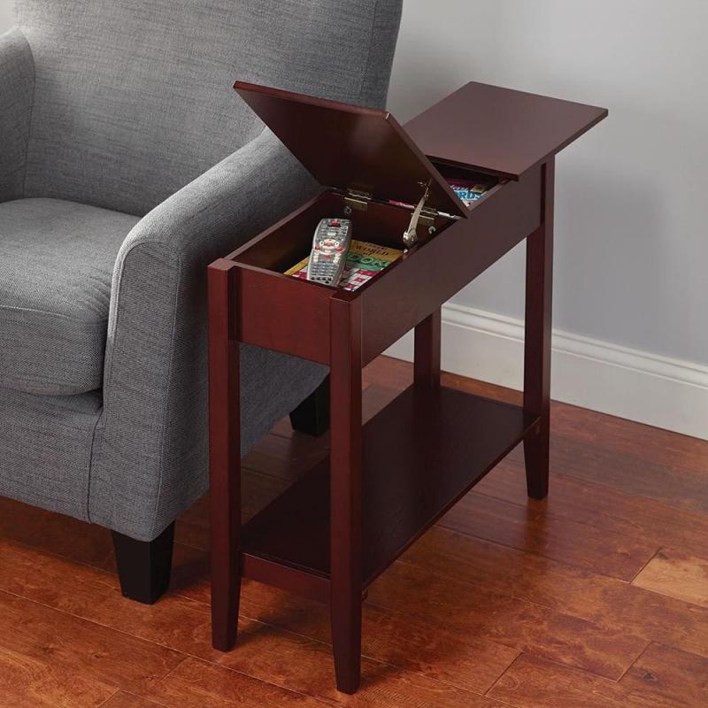 How To Find The Best: Rocking Folding Chair With Side Table - The Secret To Relaxation