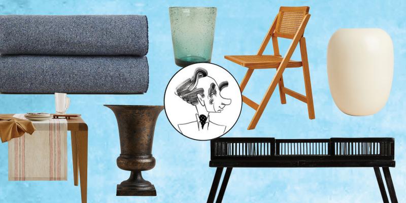 How To Find The Best: Rocking Folding Chair With Side Table - The Secret To Relaxation