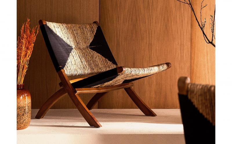 How To Find The Best: Rocking Folding Chair With Side Table - The Secret To Relaxation