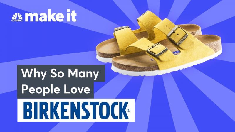 How to Find The Perfect Birkenstock Arizonas This Summer. Get Comfortable in Your Youth