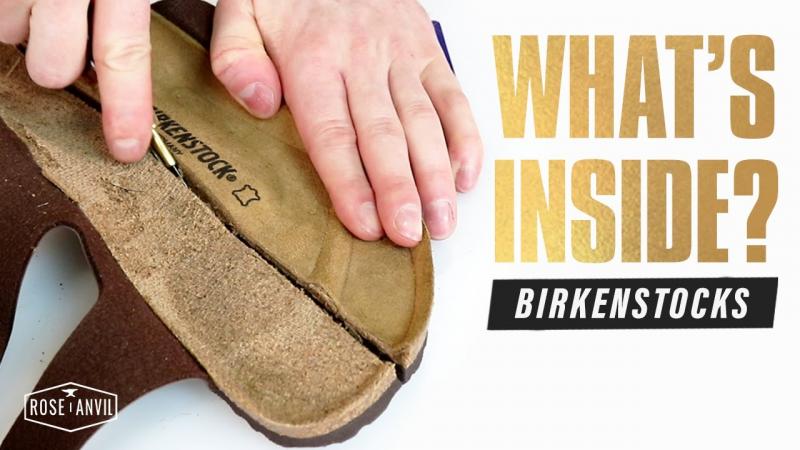 How to Find The Perfect Birkenstock Arizonas This Summer. Get Comfortable in Your Youth