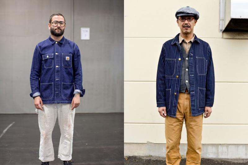 How to Find the Perfect Carhartt Jacket for Men This Season. A Quick Guide to Choosing the Right Fit, Style, and Features