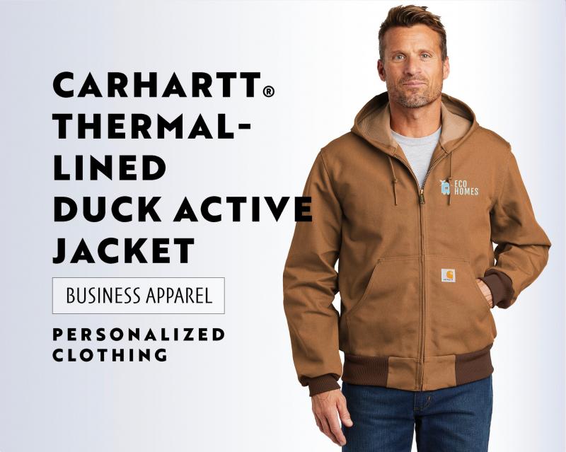 How to Find the Perfect Carhartt Jacket for Men This Season. A Quick Guide to Choosing the Right Fit, Style, and Features