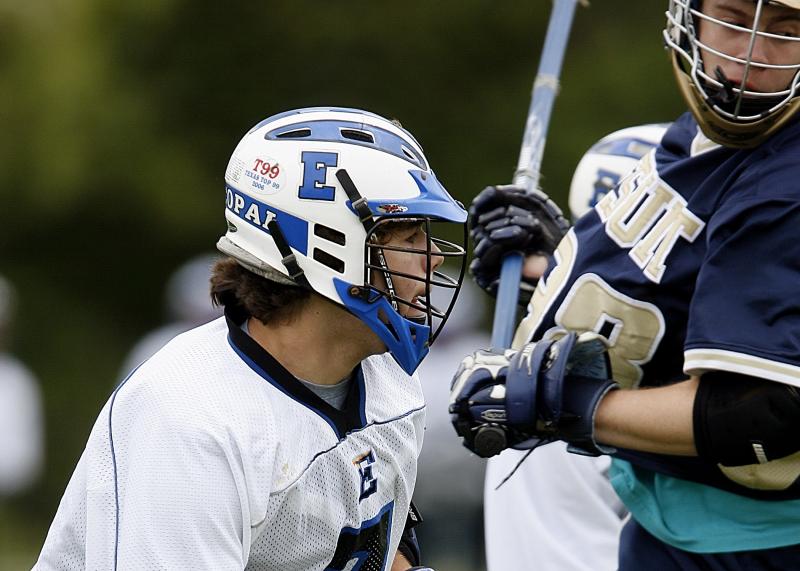 How to Find The Perfect Cascade Lacrosse Helmet For Your Youth Player