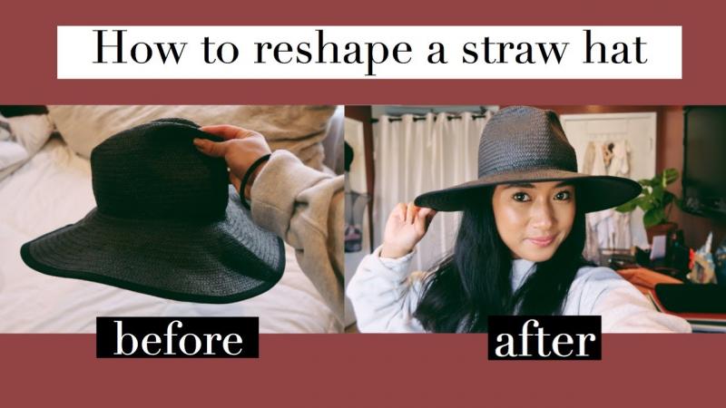How to Find the Perfect Hat that Actually Fits Your Small Head. : 15 Best Hats for Men with Small Heads