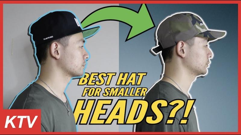 How to Find the Perfect Hat that Actually Fits Your Small Head. : 15 Best Hats for Men with Small Heads