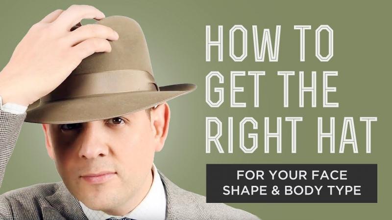 How to Find the Perfect Hat that Actually Fits Your Small Head. : 15 Best Hats for Men with Small Heads
