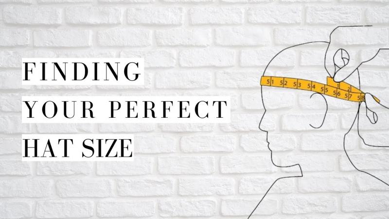 How to Find the Perfect Hat that Actually Fits Your Small Head. : 15 Best Hats for Men with Small Heads