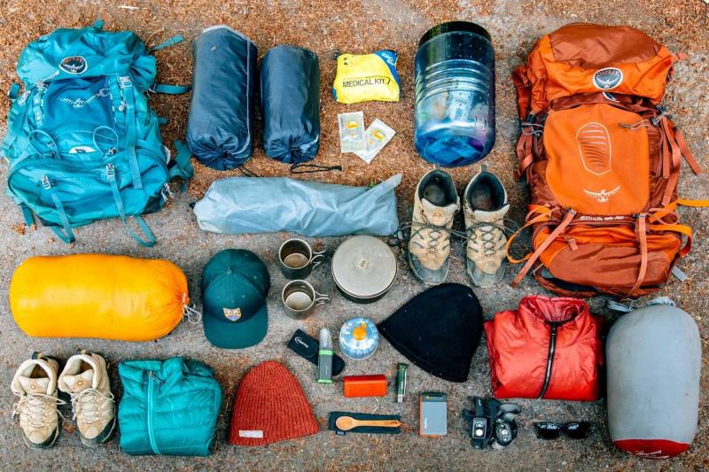 How to Find the Perfect Hiking Flask: 15 Top Outdoor Gear Tips