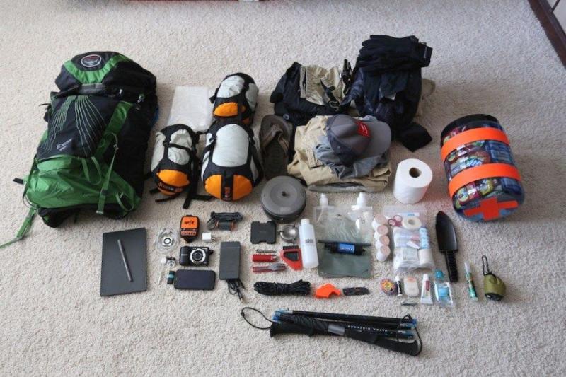 How to Find the Perfect Hiking Flask: 15 Top Outdoor Gear Tips