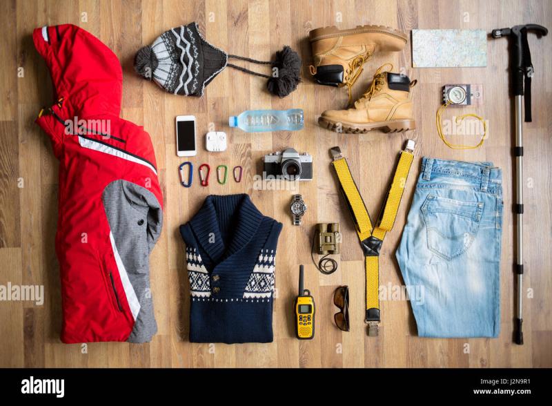 How to Find the Perfect Hiking Flask: 15 Top Outdoor Gear Tips