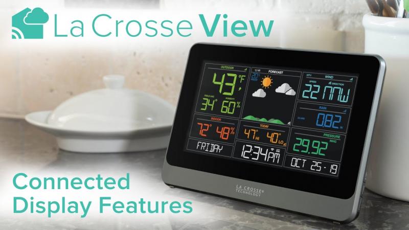 How To Find The Perfect La Crosse Weather Station Sensor or Part: 15 Must-Know Tips