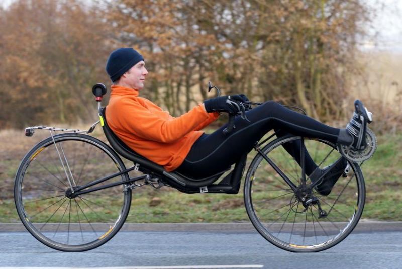 How to Find the Perfect Recumbent Bike for Your Small Space: 7 Must-Have Features for Apartment and Condo Dwellers