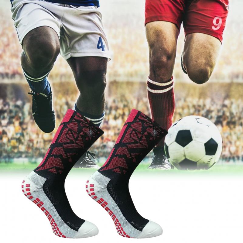 How to Find the Perfect Soccer Socks This Season: Adidas Metro V Over the Calf Review