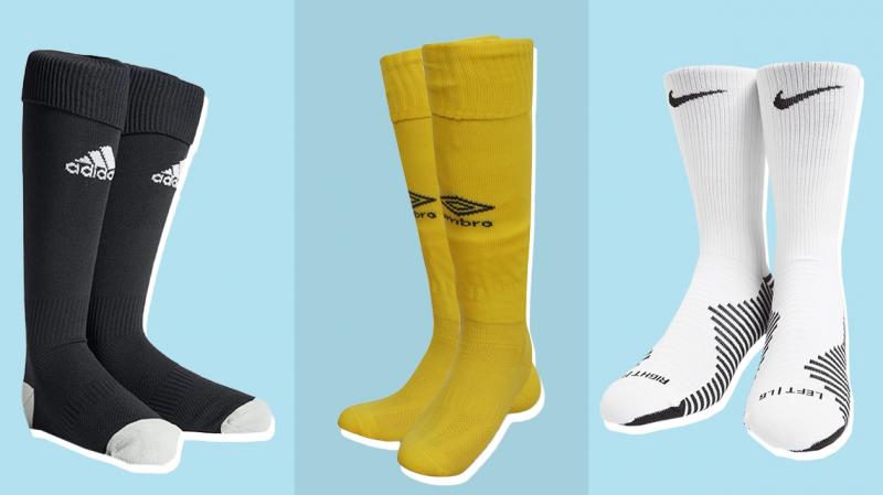 How to Find the Perfect Soccer Socks This Season: Adidas Metro V Over the Calf Review