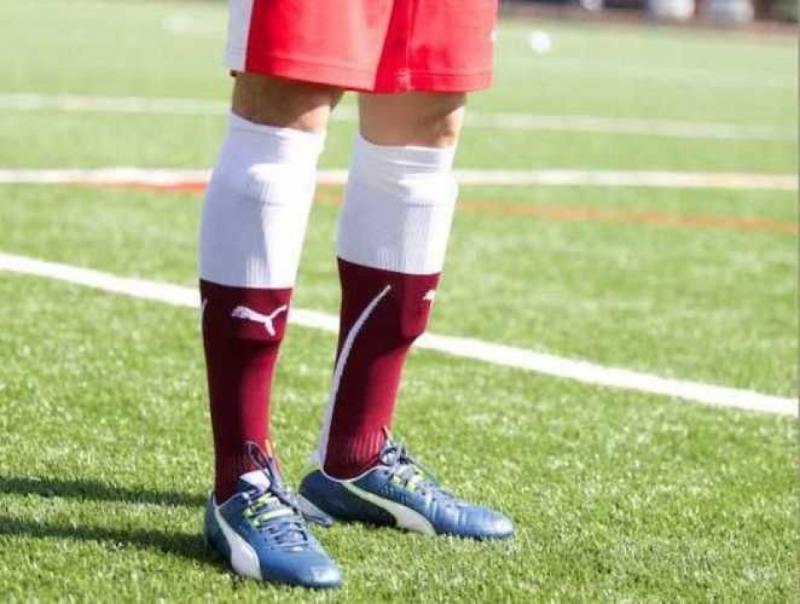 How to Find the Perfect Soccer Socks This Season: Adidas Metro V Over the Calf Review