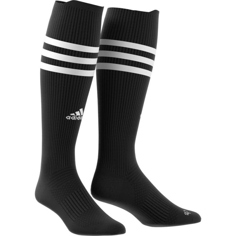 How to Find the Perfect Soccer Socks This Season: Adidas Metro V Over the Calf Review
