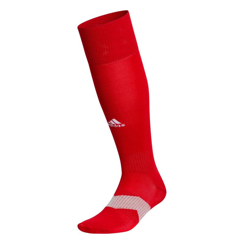 How to Find the Perfect Soccer Socks This Season: Adidas Metro V Over the Calf Review