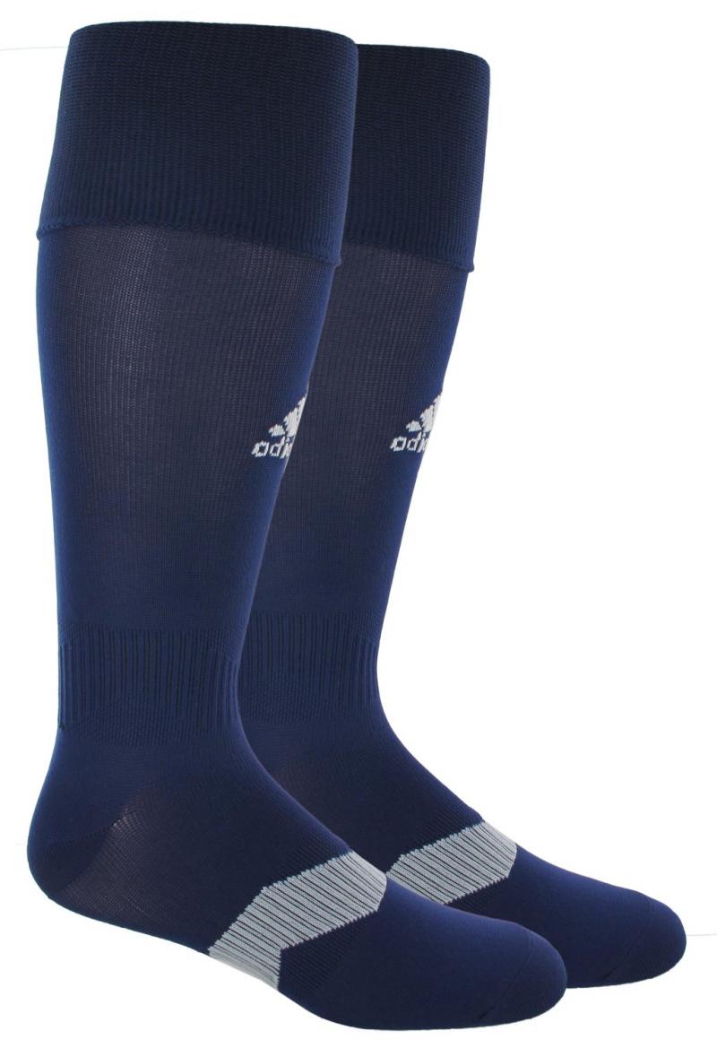 How to Find the Perfect Soccer Socks This Season: Adidas Metro V Over the Calf Review
