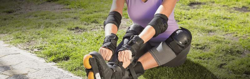 How to Find the Perfect Softball Knee Pads. 12 Tips for Sliding Safely