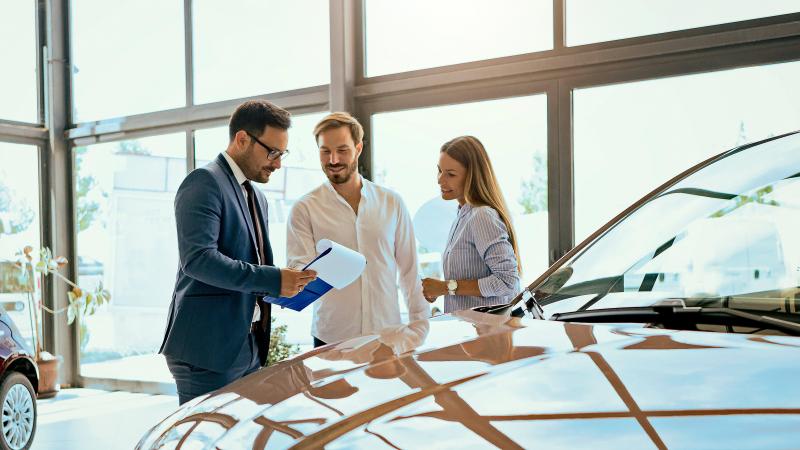 How to Get a Car Dealers License in WI: The Comprehensive Guide