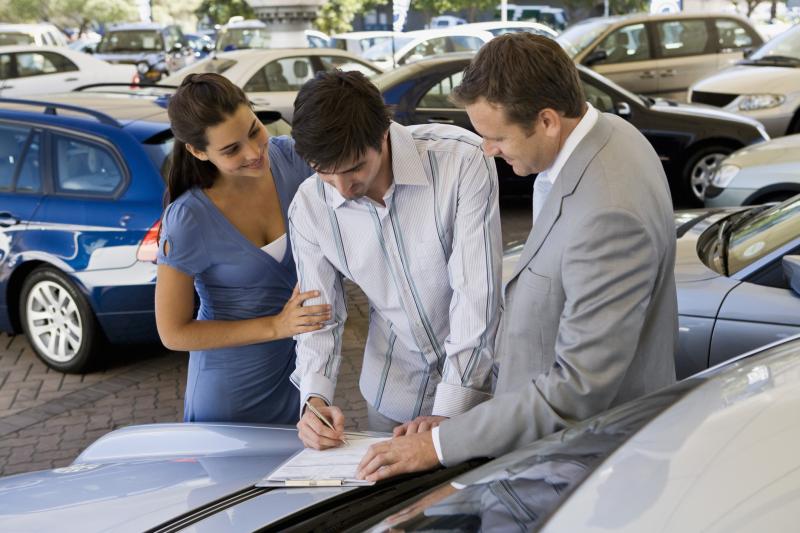 How to Get a Car Dealers License in WI: The Comprehensive Guide