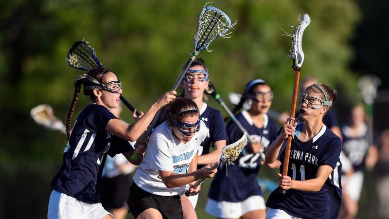 How To Get Into USA Lacrosse: 15 Ways To Join The Fastest Growing Sport in America