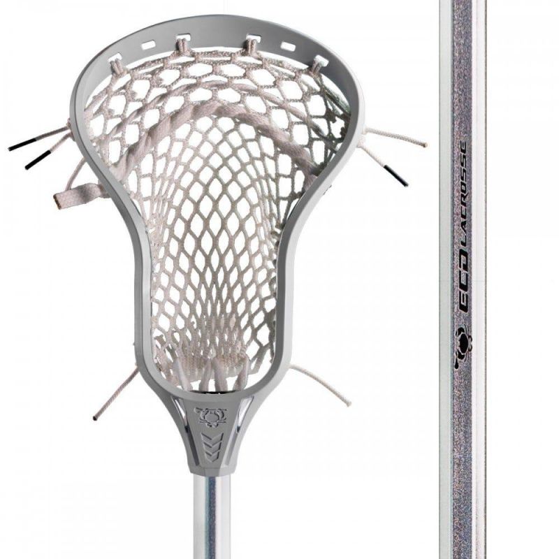 How to Get the Most Out of Your ECD Bravo 1 Lacrosse Stick