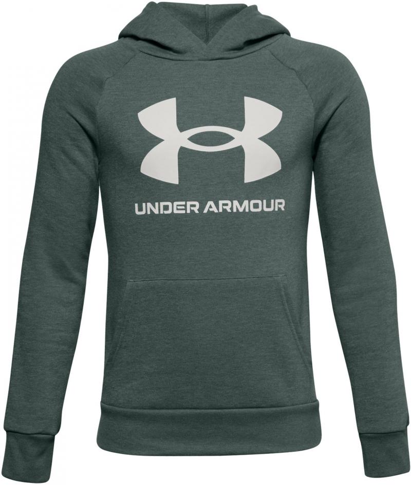 How To Get The Perfect Under Armour Rival Hoodie For You: Look At The Fleece Options And Find Your Ideal Men