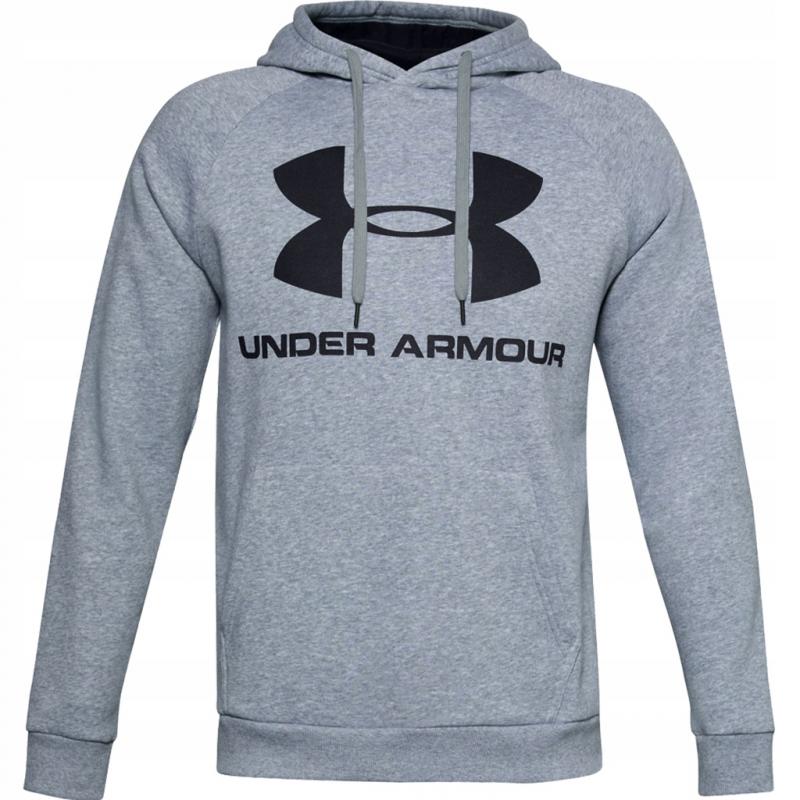 How To Get The Perfect Under Armour Rival Hoodie For You: Look At The Fleece Options And Find Your Ideal Men