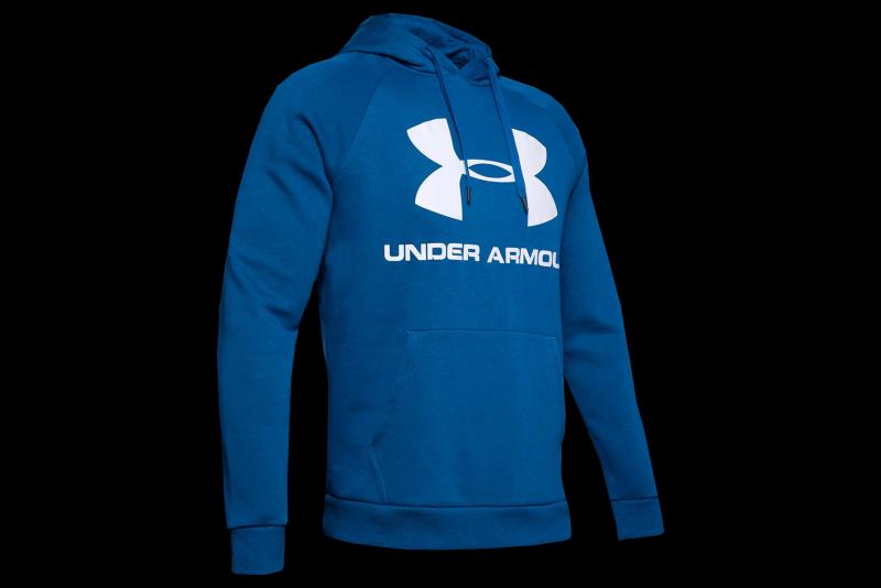 How To Get The Perfect Under Armour Rival Hoodie For You: Look At The Fleece Options And Find Your Ideal Men