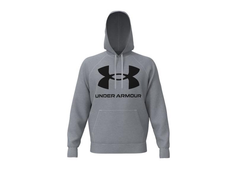 How To Get The Perfect Under Armour Rival Hoodie For You: Look At The Fleece Options And Find Your Ideal Men