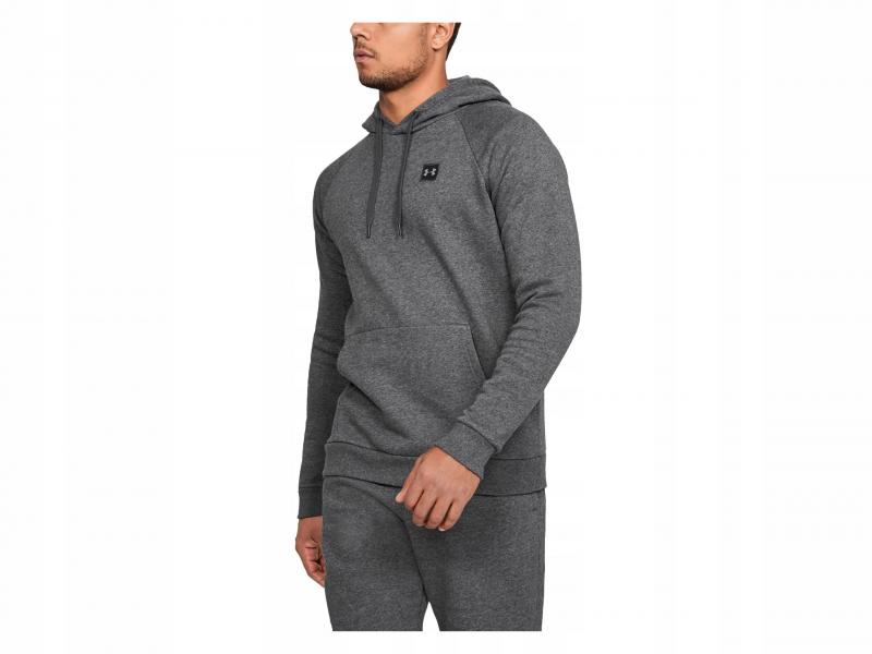 How To Get The Perfect Under Armour Rival Hoodie For You: Look At The Fleece Options And Find Your Ideal Men