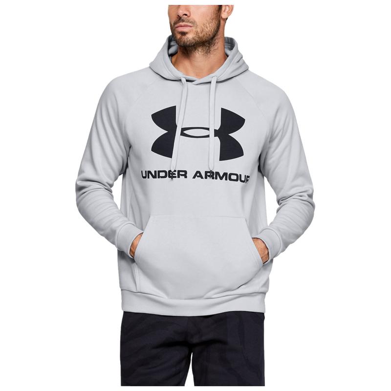 How To Get The Perfect Under Armour Rival Hoodie For You: Look At The Fleece Options And Find Your Ideal Men