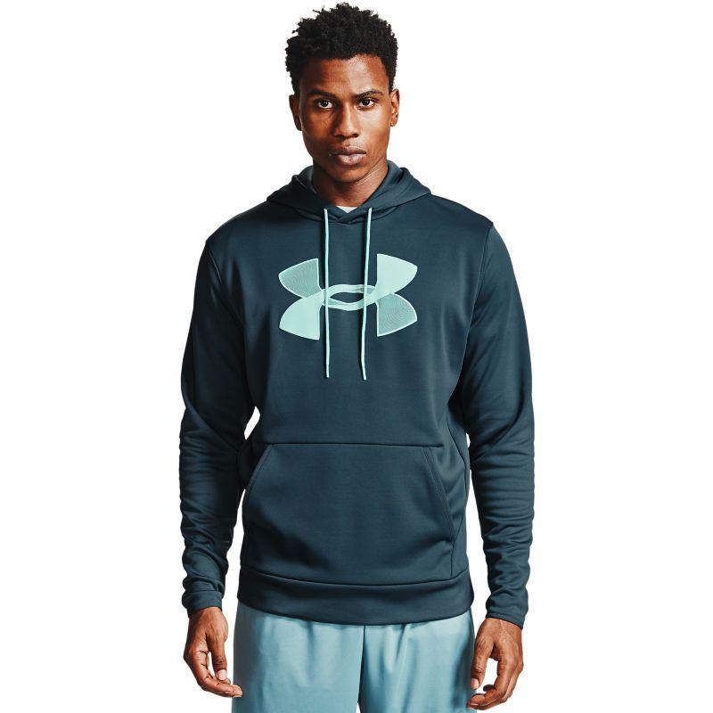 How To Get The Perfect Under Armour Rival Hoodie For You: Look At The Fleece Options And Find Your Ideal Men