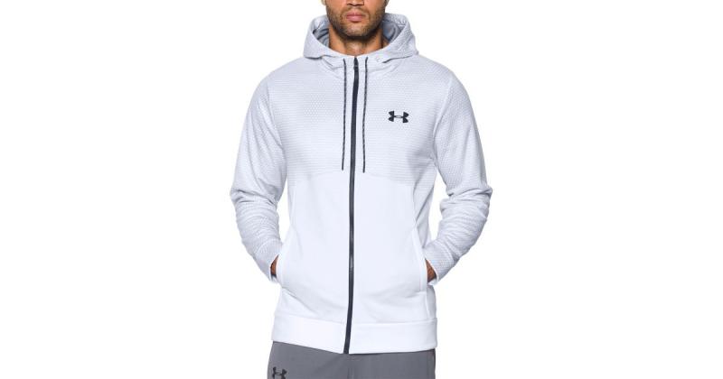 How To Get The Perfect Under Armour Rival Hoodie For You: Look At The Fleece Options And Find Your Ideal Men