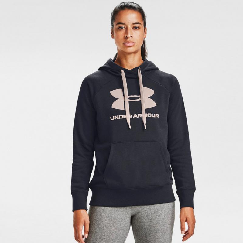 How To Get The Perfect Under Armour Rival Hoodie For You: Look At The Fleece Options And Find Your Ideal Men