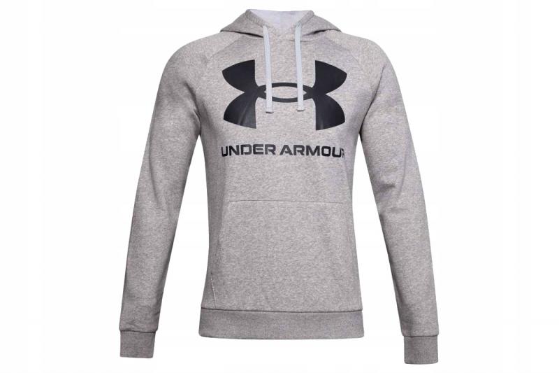 How To Get The Perfect Under Armour Rival Hoodie For You: Look At The Fleece Options And Find Your Ideal Men