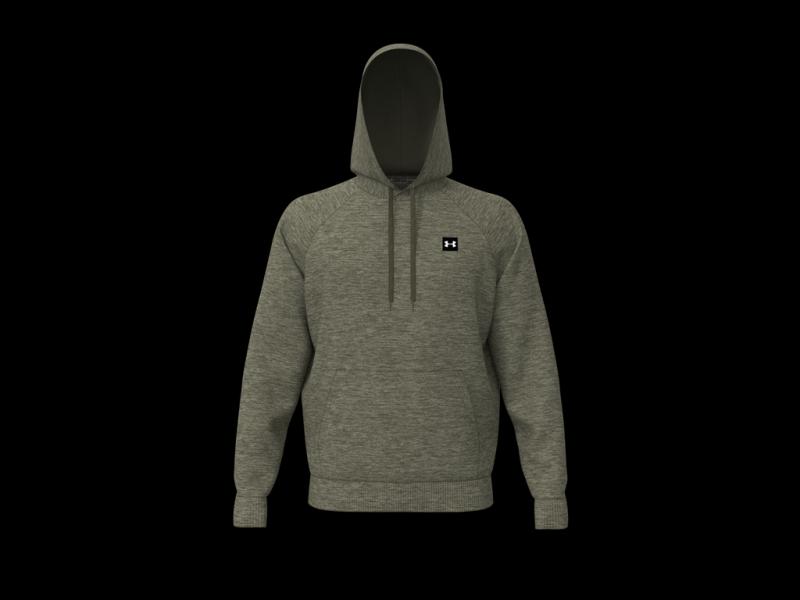 How To Get The Perfect Under Armour Rival Hoodie For You: Look At The Fleece Options And Find Your Ideal Men